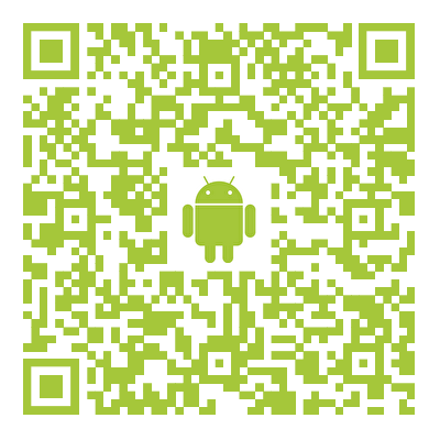 扫描二维码下载 Android APK