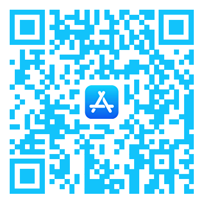 扫描二维码前往 App Store